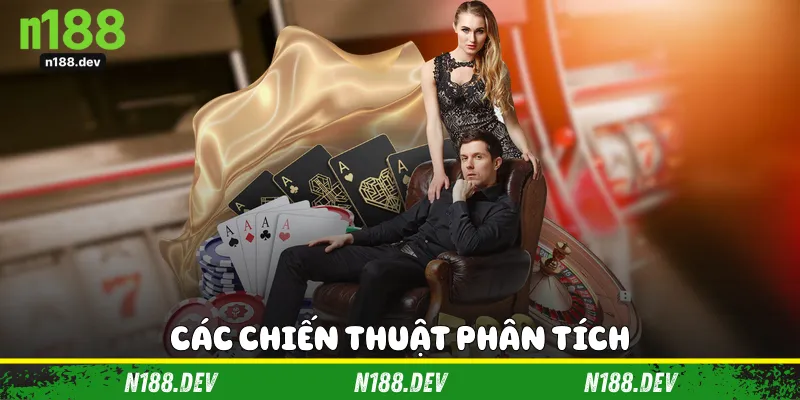 Các chiến thuật phân tích