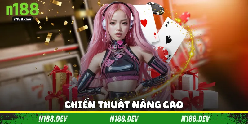 Chiến thuật nâng cao